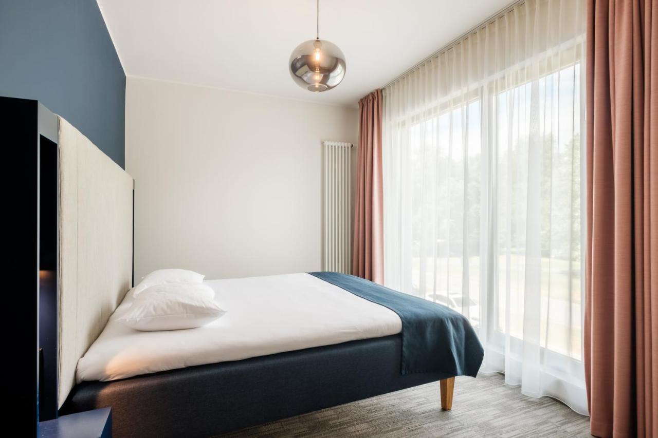 Wasa Resort Hotel, Apartments & Spa Pärnu Exteriér fotografie